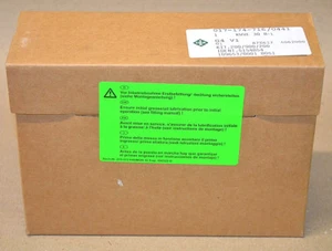 INA KWVE 30 B-L G4 V1 Führungswagen  Linear Plain Bearing Units NEU OVP 1Stück - Bild 1 von 3
