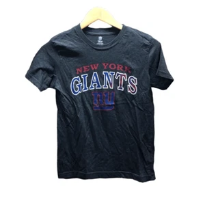 New York Giants NY Size Large NFL T-Shirt - Picture 1 of 4