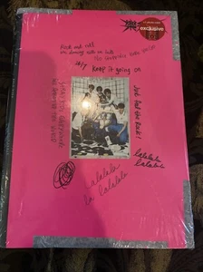 Stray Kids- ROCK STAR (Target Exclusive CD) BRAND, Everything Included New - Picture 1 of 2