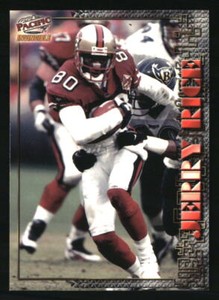 San Francisco 49ers Football Cards Choose From 100s; Qty Discount Pt 2