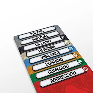 "Juego de divisores ""Aspect"" - divisores premium ilimitados de Star Wars - Imagen 1 de 6
