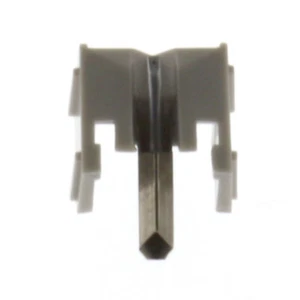 Aguja de repuesto adecuada para Sharp STY 117, Sanyo ST 48 D, JVC DT 29 - Aguja de tonelada - Imagen 1 de 1