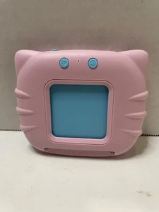 Pink Cat Flash Kartenleser Lernspielzeug - NUR kein Kartenleser - Bild 1 von 2