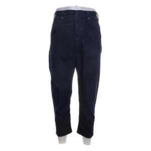 Neil Barrett, Jeans, Größe: 31, Blau, Baumwolle/Polyester/Elasthan, Twill #iCf - Bild 1 von 6