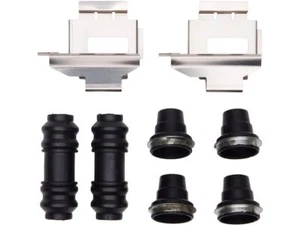 Rear Brake Hardware Kit 57TPXF69 for Sprinter 2500 3500 2002 2003 2004 2005 2006 - Picture 1 of 1