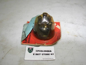 Jaguar Lucas Distributor Cap 25D GDC103 Top - Picture 1 of 3