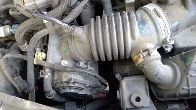 MAZDA 5 2008-2010 2,3 L OEM MOTOR CUERPO DEL ACELERADOR CONJUNTO DE VÁLVULA DE ADMISIÓN SIN ADMISIÓN Foto 1 de 4