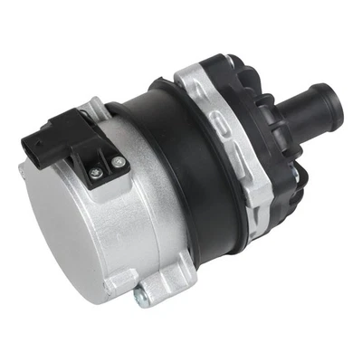 Water Pump 7P0965567 CWA100-3 For Audi A4 S4 A5 S5 A6 A7 A8 Q7 Cayenne Panamera - Image 1 of 4