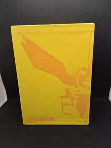King Of The Braves GaoGaiGar (Vol. 2, 2008) New Sealed 5-Disc DVD Box Set  - Picture 1 of 9