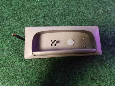 09-11 Dodge Journey Linterna Recargable Lámpara Luz Envolvente Carcasa Borde BL2 Foto 1 de 4