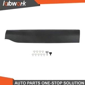 Labwork Right Front Door Trim Lower Molding For Toyota Corolla Cross 2022-2024 - Picture 1 of 18