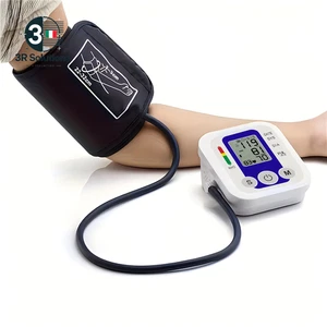 Kit per Test Della Pressione Arteriosa Del Braccio Digitale Sensore per Polsino - Imagen 1 de 12