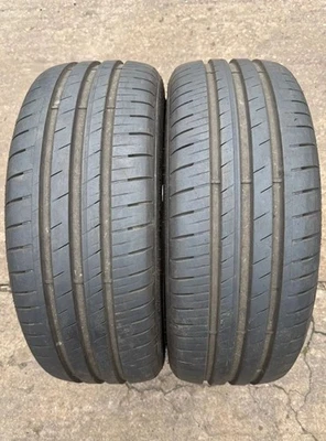 Pneus D'Été 195/45 R16 84V XL Fulda Eco Control HP 2 DOT23 6,9-7,8mm - Bild 1 von 2