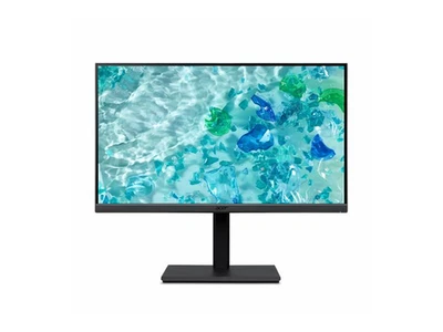 Acer Vero B227QE3 22" Full HD IPS 100Hz Eco-Friendly Monitor FreeSync ErgoStand - Image 1 of 4
