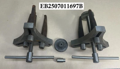 Kit extractor Lockheed Martin P/N:T100873 *juego de dos* (EB2507011697B) Foto 1 de 4