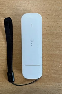 Telekom Speedstick LTE V - Huawei E3372 - LTE Surfstick bis zu 150 Mbit/s - Bild 1 von 4