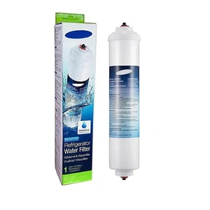 Hafex/Exp DA29-10105J External Fridge Refrigerator Water Filter For Samsung - Picture 1 of 7