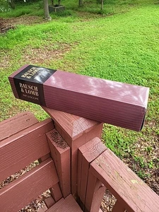 New Bausch & Lomb Elite 3000 3-9x40mm Matte Black Rifle Scope Japan - Picture 1 of 3