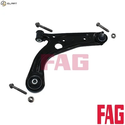 CONTROLTRAILING ARM WHEEL SUSPENSION 821 1194 10 FOR FIAT 312A4.000 1.0L 2cyl - Image 1 of 4