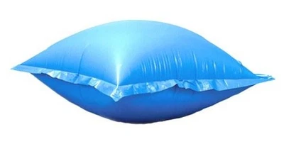 Swimline 4 x 4 Feet Winterizing Closing Air Pillow for Above Ground Pool Cover - Image 1 of 4