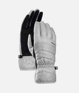 Guantes híbridos impermeables HEAD para mujer, grandes (nuevos) - Imagen 1 de 1