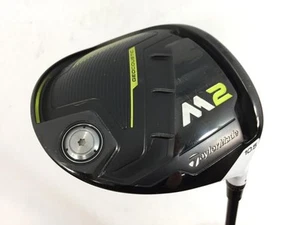TaylorMade M2 2017 Driver 10.5 TM1-217 (SR) #219 Golf Clubs - Picture 1 of 3