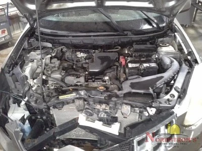 2013 Nissan Rogue ABS Antilock Brake Pump - Image 1 of 4