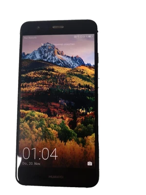 Huawei P10 Lite WASLX1A - 32GB exelenter Zustand Simlock frei Dual Sim neuwertig - Bild 1 von 4