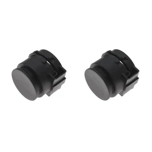 2Pc Radiator Hose Connector 17127799184 For BMW E70 E71 F15 F16 X5 X6 E60 E89 Z4 - Picture 1 of 5