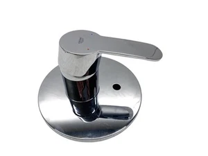 Unterputz-Wannenbatterie Grohe Eurostyle 19506002 Chrom - Bild 1 von 12