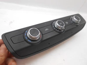 2012 Audi A3 Climate Control OEM 8V0820047D GH0210 - Picture 1 of 4