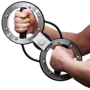 12 Pounds Resistance Adjustable Rotator Machine for Upper Body Strength Train... - Bild 1 von 7