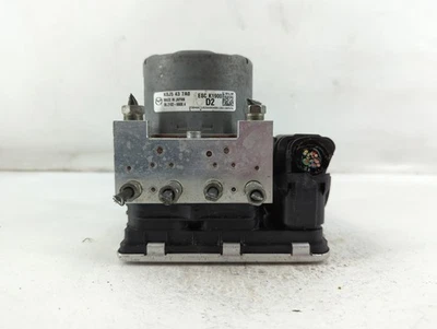 Módulo de control de bomba AB BDNUS Mazda Cx-5 2019-2021 Foto 1 de 4