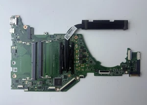 HP L71756-601 Motherboard for Pavilion 15-DY 15-FQ Intel i5-1035G1 LGA 1200 - Picture 1 of 3