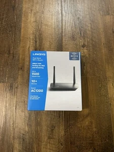 Linksys AC1200 - Picture 1 of 2