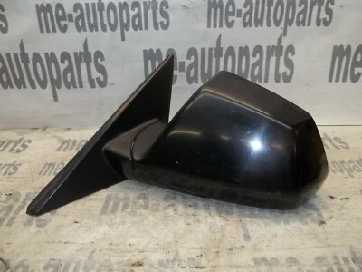 Espejo retrovisor lateral izquierdo Cadillac CTS 2008-2013 OEM 25828040 Foto 1 de 4