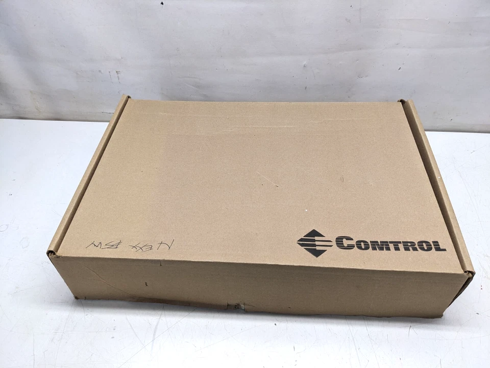 NEW: Comtrol 99451-0 DeviceMaster PRO 16-Port Device Server, RJ45, RM16 - Image 1 of 4