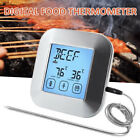 Backofenthermometer Kerntemperaturmesser Küchenthermometer Fleischthermometer DE