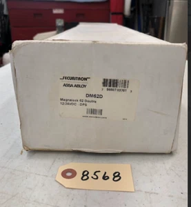 Securitron DM62D Doble Magnalock - Imagen 1 de 2