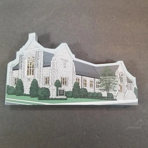 Shelf Sitter Evangelical Lutheran Holy Trinity Hershey PA 1999 Hometowne - Picture 1 of 7