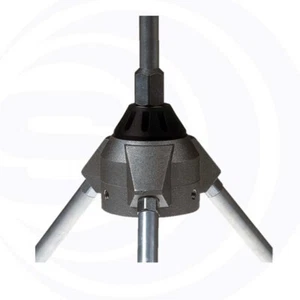 FM Broadcast Antenna 87-108Mhz 3.3dbi Vertical - Zdjęcie 1 z 2