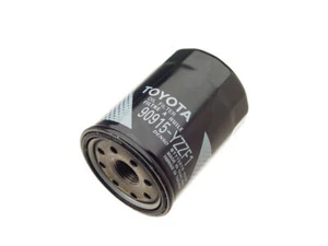 Oil Filter For 2001-2008 Toyota RAV4 2.4L 4 Cyl 2007 2005 2002 2006 2003 NB816JV - Picture 1 of 1