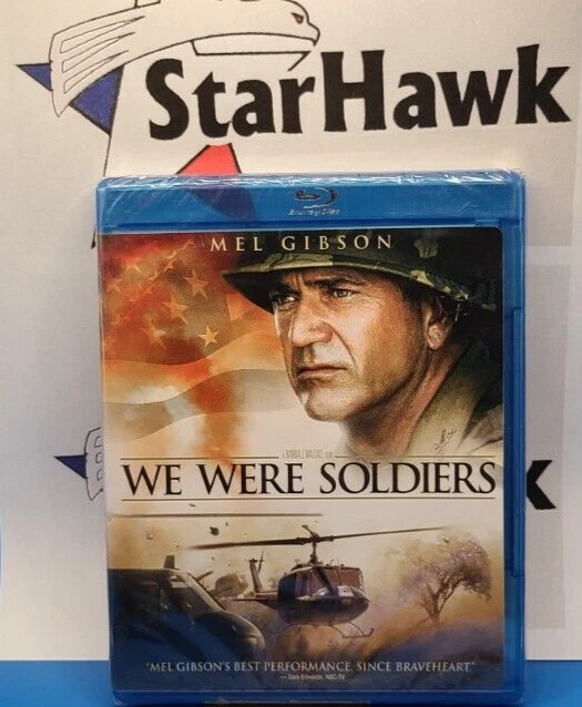We Were Soldiers - Image 1 of 1