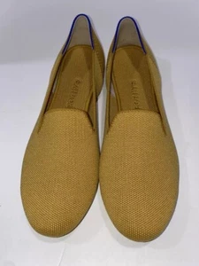 Rothy’s The Loafer sunflower Women’s Size 7.5 - Picture 1 of 5