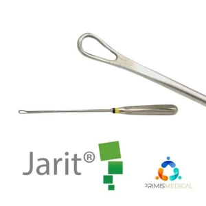 Jarit 500-310 Thomas Cureta Uterina Maleable Talla 0 Roma 10-7/8" - Imagen 1 de 4