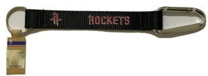 Houston Rockets- Keychain- NBA - Picture 1 of 2