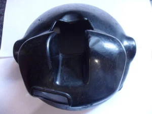Cubierta de faro Yamaha SR250 YHA147 - Imagen 1 de 8