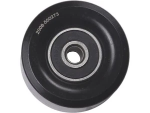 For 2014-2019 Nissan Versa Note Accessory Belt Idler Pulley API 21298KD 2015 - Picture 1 of 2