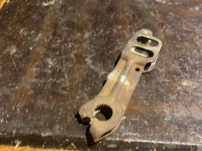 OEM Kawasaki Rear Brake Lever  Brute Force 650   Prairie 360 650 700  41053-1094 - Image 1 of 3