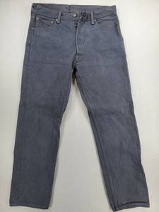 Las mejores ofertas en Vaqueros Levi's 501 Gris para Hombres | eBay